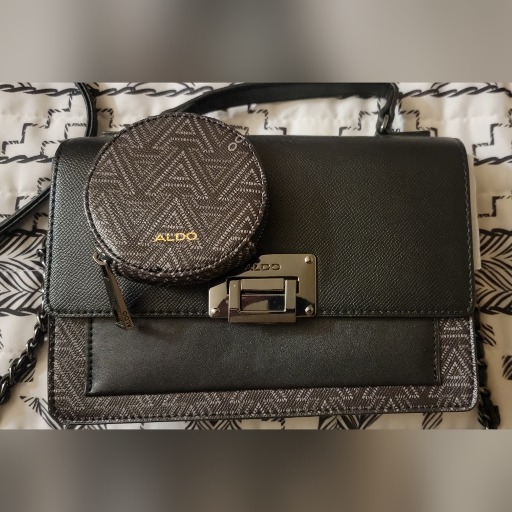Aldo crossbody bag